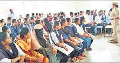 యువత మత్తుకు అలవాటు పడితే చిత్తే