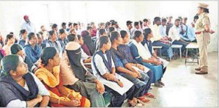 యువత మత్తుకు అలవాటు పడితే చిత్తే