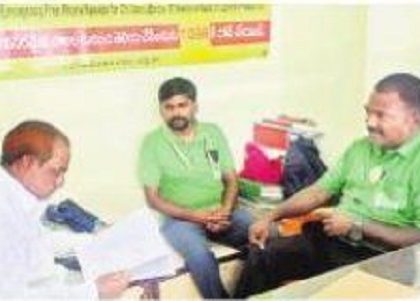 బాలల సంరక్షణలో చైల్డ్ లైన్ సేవలు భేష్!