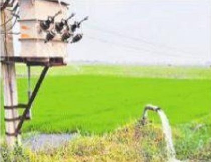 రైతులు పైసా చెల్లించక్కర్లేదు