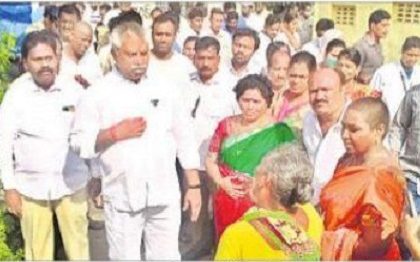 నవరత్నాలతో నవశకానికి నాంది