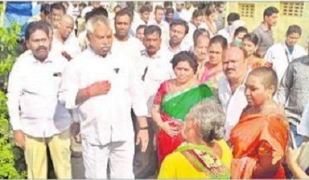 నవరత్నాలతో నవశకానికి నాంది