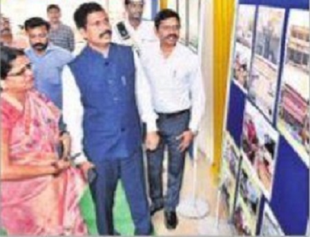 సకల సౌకర్యాలతో నాణ్యమైన విద్య