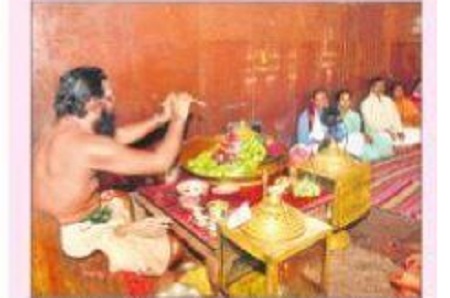 ఇంద్రకీలాద్రిపై పౌర్ణమి శోభ