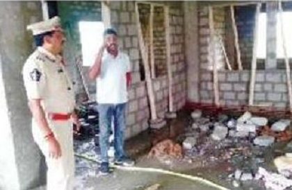 త్వరితగతిన భావన నిర్మాణం పూర్తి చేయండి