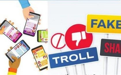 సోషల్ గా జర జాగ్రత్త