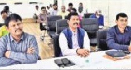 'గృహ హక్కు'లో లక్ష్యాలను పూర్తి చేయాలి