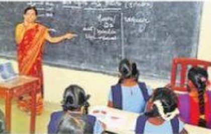 రోజుకు 2 సబ్జెక్టుల్లో కోచింగ్