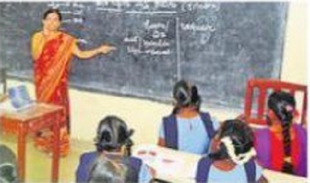 రోజుకు 2 సబ్జెక్టుల్లో కోచింగ్