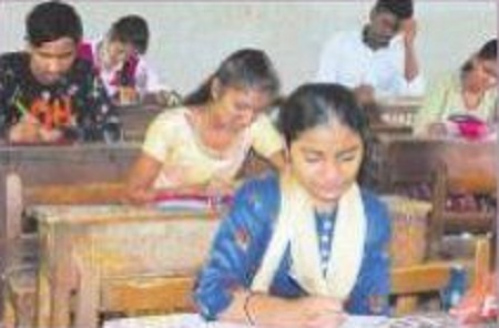 టెన్త్ విద్యార్ధులకు బెటర్ మెంట్  పరీక్షలు