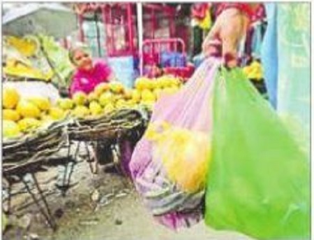 ప్లాస్టిక్ పై పోరు మరింత తీవ్రం