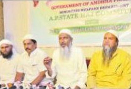హజ్ యాత్రకు సకల సదుపాయాలు