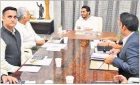 ఆర్బీకే  ఓ అద్భుతం!