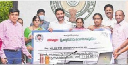 మీ చిరునవ్వే ఆక్సిజన్