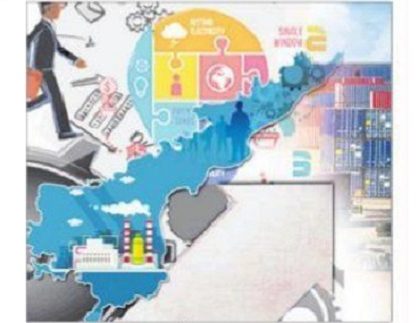 పరిశ్రమలకు రాచబాట