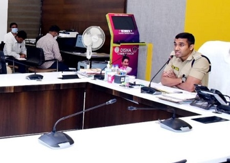 పనితీరు మెరుగుపడాలి