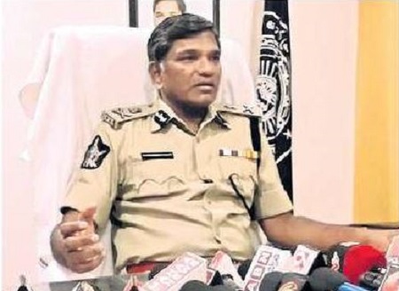 సైబర్ నేరాల కట్టడికి ప్రత్యేక వ్యవస్థ