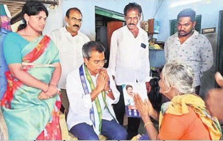 అభివృద్ధికి బాటలు