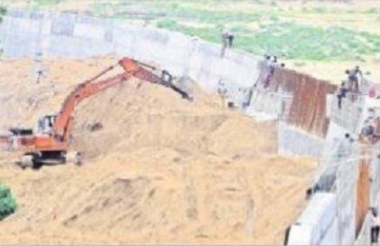 ముప్పు నుంచి రక్షణకు..