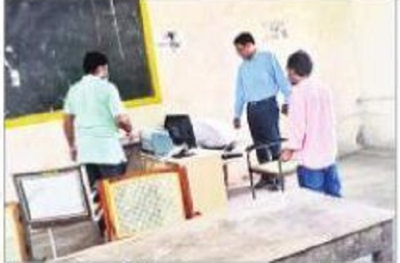 నేటి నుంచి పాలిసెట్ అభ్యర్థుల సర్టిఫికెట్ల పరిశీలన