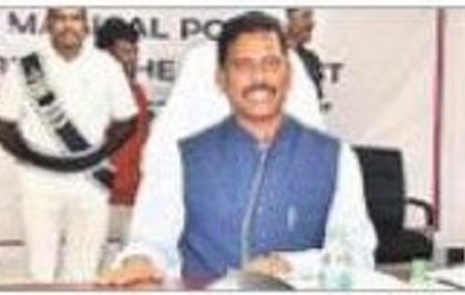 'హర్ ఘర్ తిరంగా'ను విజయవంతం చేద్దాం