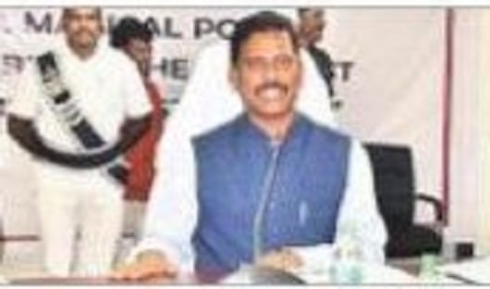 'హర్ ఘర్ తిరంగా'ను విజయవంతం చేద్దాం