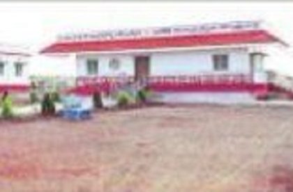 పల్లె సేవకు వేగంగా సిద్ధమవుతున్న భవనాలు