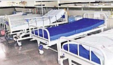 కోవిడ్ పై అప్రమత్తం