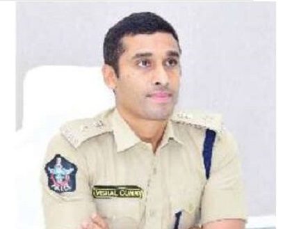 ఇండియన్ పోలీస్ అవార్డుకు కమిషనరేట్ గుర్తింపు