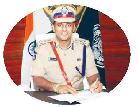 దళిత గర్జనకు అనుమతి లేదు