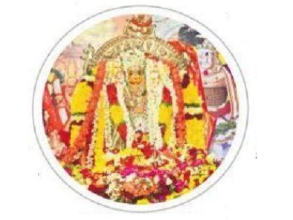 దుర్గమ్మా.. చల్లంగా చూడమ్మా...