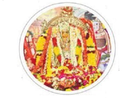 దుర్గమ్మా.. చల్లంగా చూడమ్మా...