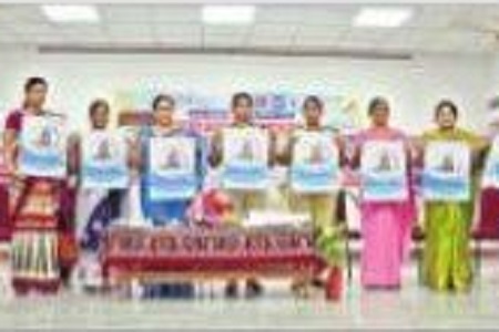 మానవ అక్రమ రవాణాపై అప్రమత్తంగా ఉండాలి