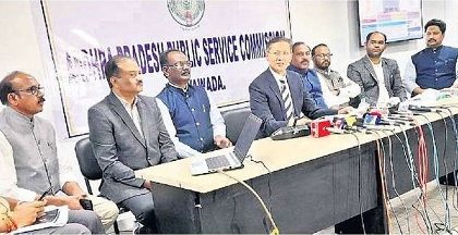 వచ్చే నెలలో గ్రూప్-1, 2 నోటిఫికేషన్లు