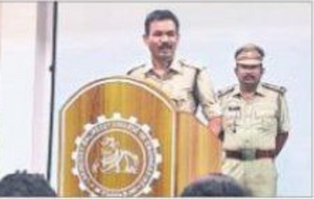 సారా ప్రభావిత గ్రామాల యువతకు ఉపాధి