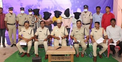 బంగారం కోసమే ఘాతుకం