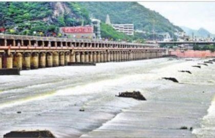 ముసురుకున్న వాన