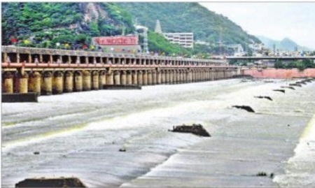 ముసురుకున్న వాన