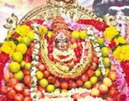 ఉత్సవం.. పరిసమాప్తం