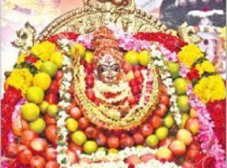 ఉత్సవం.. పరిసమాప్తం