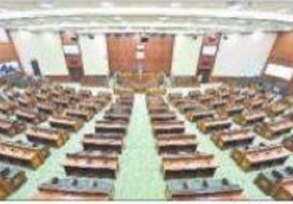 నేడు రాష్ట్రపతి ఎన్నిక