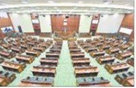 నేడు రాష్ట్రపతి ఎన్నిక
