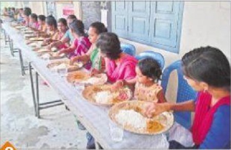 సహాయం.. శరవేగం