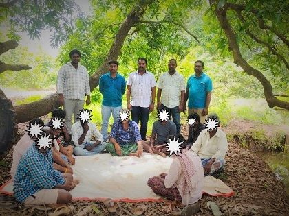 పేకాట, కోడిపందాల ఆటలపై దాడులు