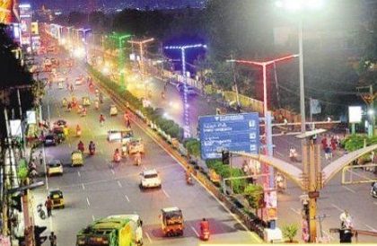 నవ్య సొగసులు