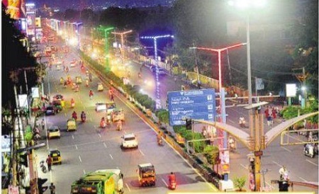 నవ్య సొగసులు