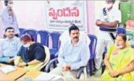 ఓటీఎస్ ను వేగవంతం చేయండి
