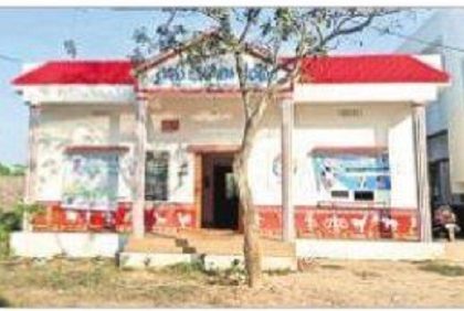 పల్లెల్లో ప్రగతి వెన్నెల
