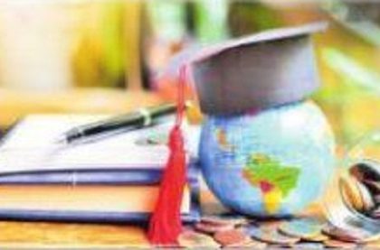 స్వదేశం నుంచే విదేశీ విద్య