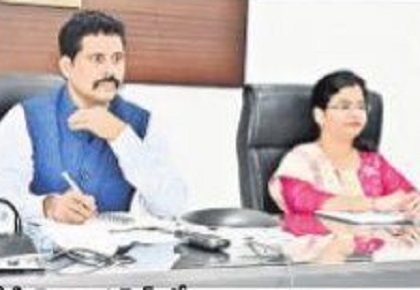 ప్రతి ఇంటిపైనా మువ్వన్నెల జెండా ఎగరేస్తాం